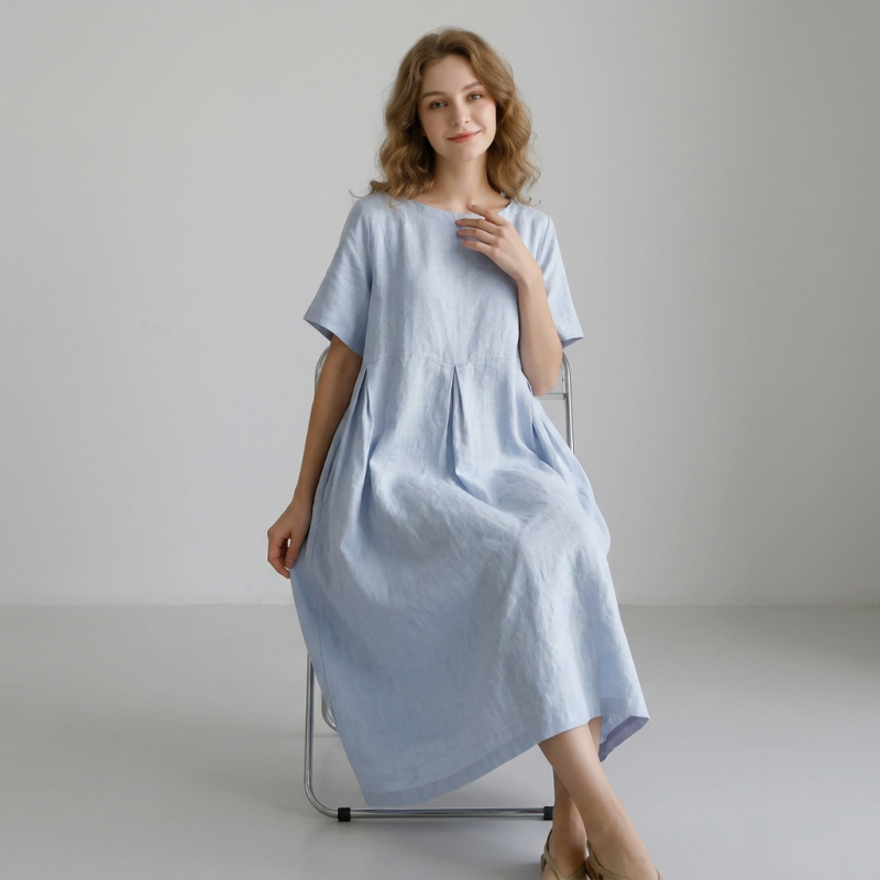 Loose Dress