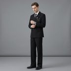 Business Suit
