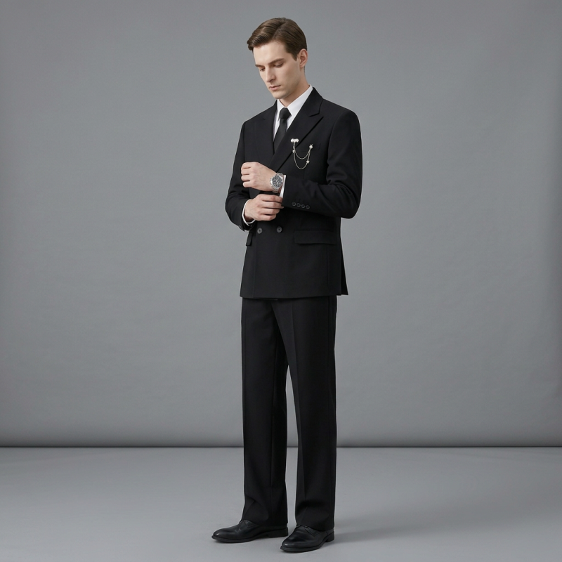 Business Suit