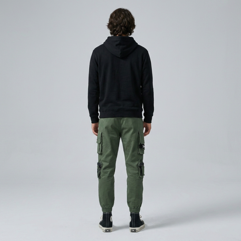 High Street Cargo Pants