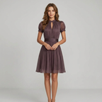Stylish And Elegant Dress