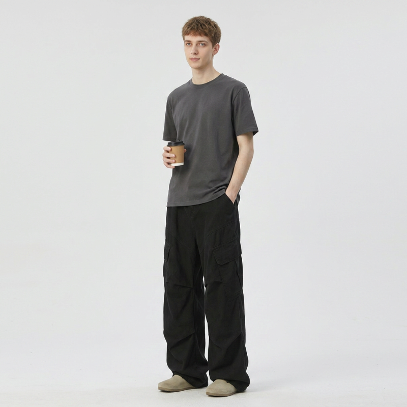 American High Street Cargo Pants