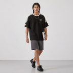 Fashionable Letter T-shirt