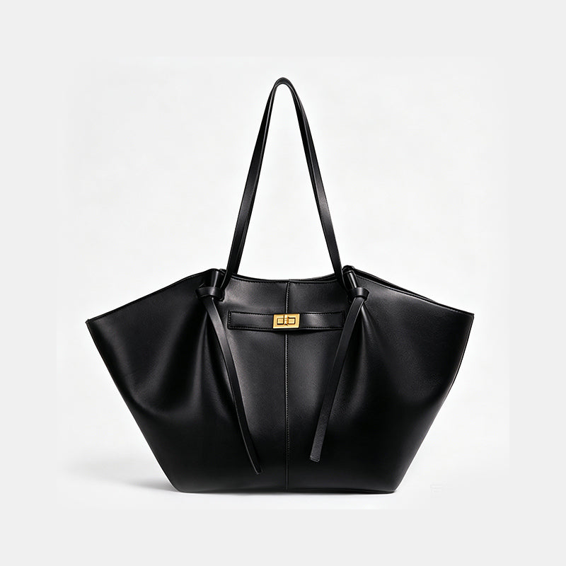 Stylish Large Capacity Shoulder Bag