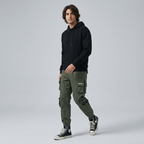 High Street Cargo Pants