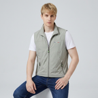 Casual Sports Vest