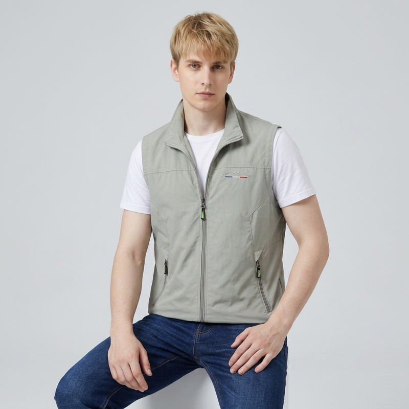 Casual Sports Vest