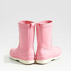 Mid-calf Rain Boots