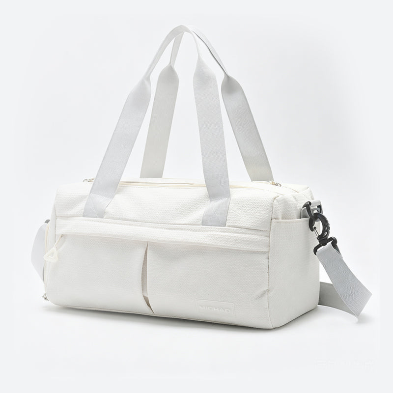 Dry And Wet Separation Sports Bag