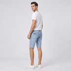Stretch Ripped Jeans