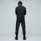 Outdoor Multi-pocket Cargo Pants