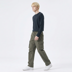 Trendy Casual Trousers