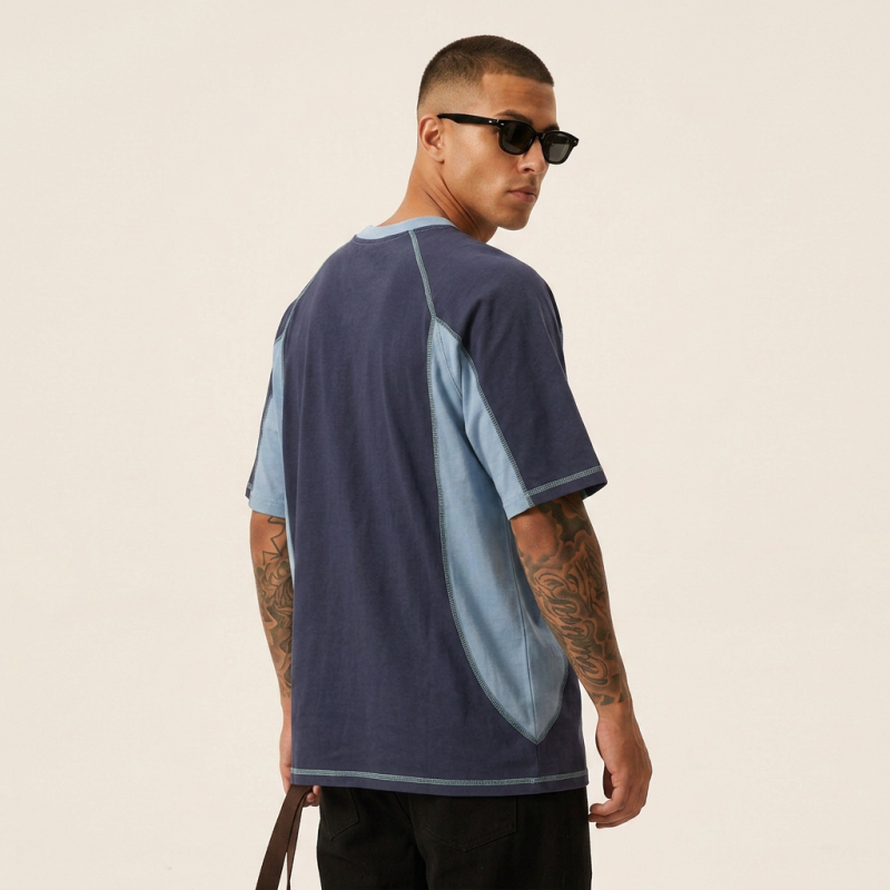 Fashionable Quick-drying T-shirts