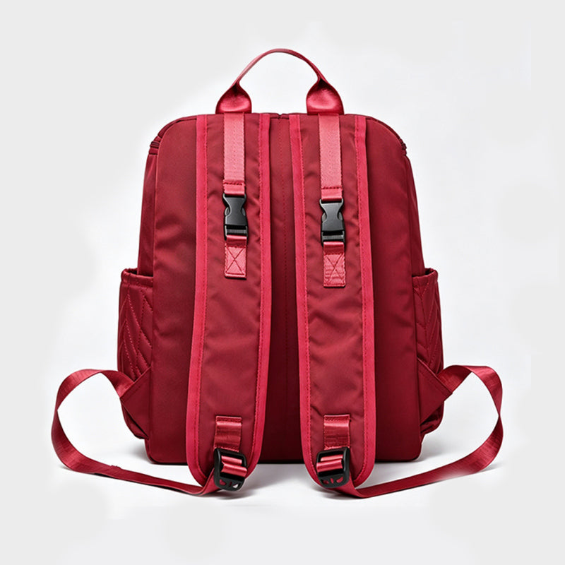 Insulated Mommy Backpack