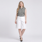 Loose-fitting Casual Shorts