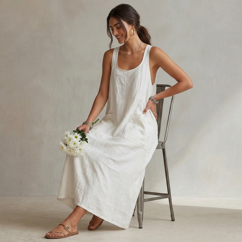 Long Dress