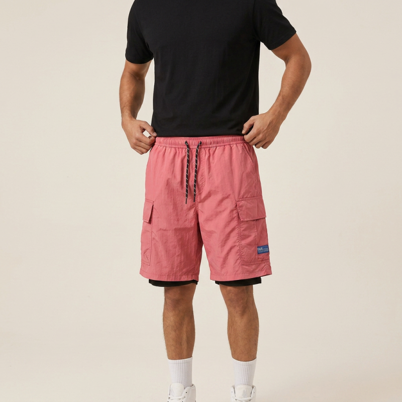 Men's Quick-drying Work Pants