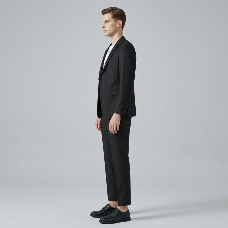 Casual Suit