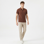 Stretch Cool Polo Shirt