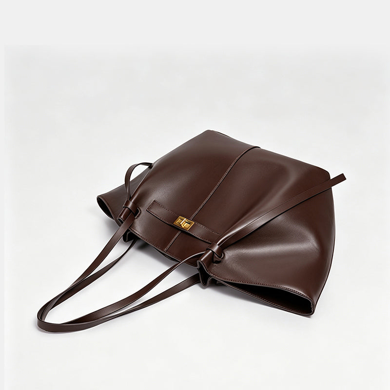 Stylish Large Capacity Shoulder Bag