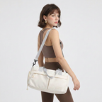 Dry And Wet Separation Sports Bag