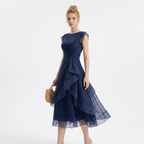 Stylish And Simple Dress