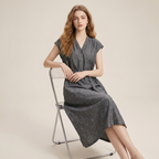 Elegant Casual Dress