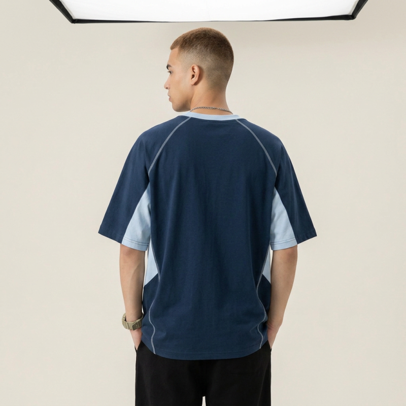 Men's Casual T-shirt