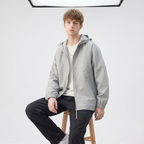 Windproof Functional Work Jacket