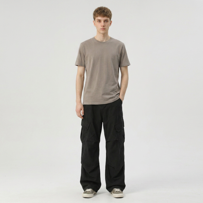 American High Street Cargo Pants