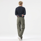 Trendy Casual Trousers