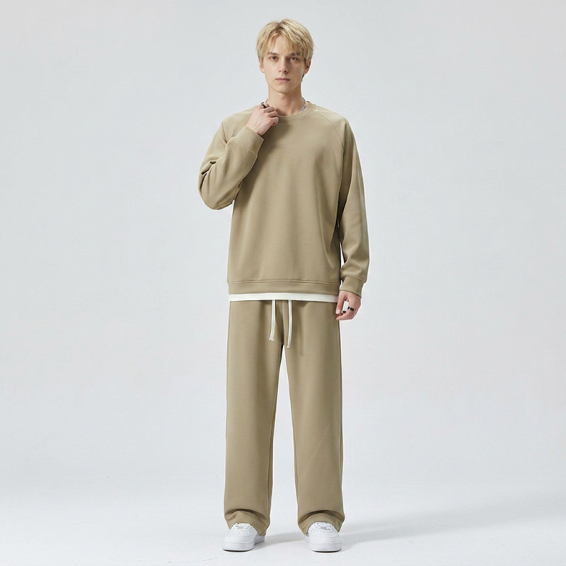 Casual Sportswear
