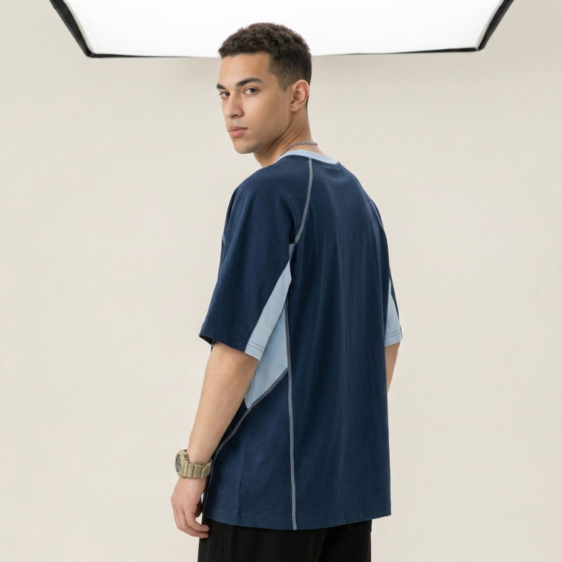 Men's Casual T-shirt