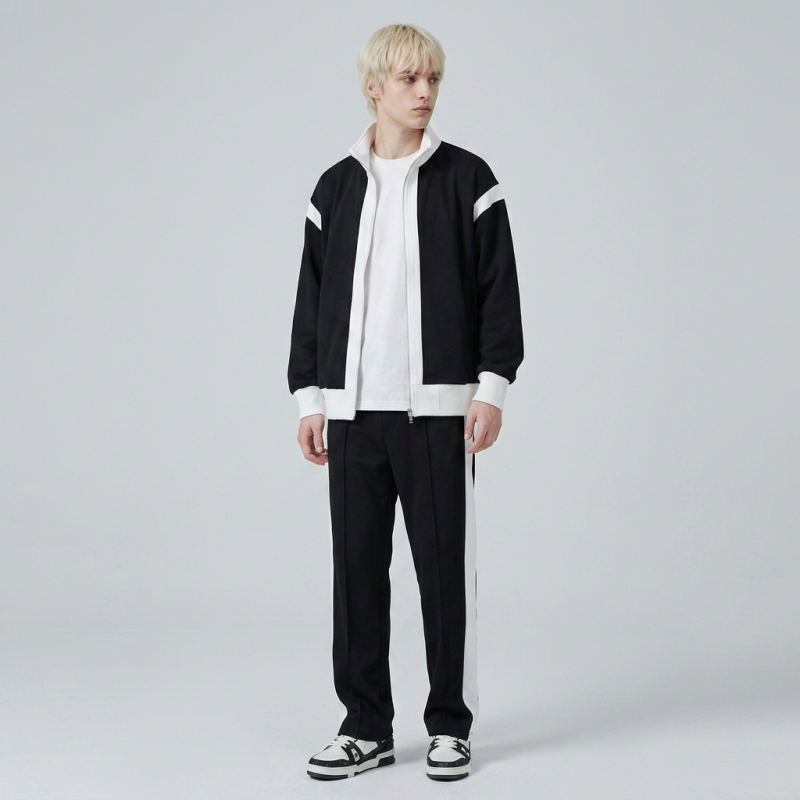 Casual Sportswear