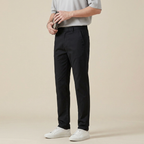 Business Straight-leg Casual Pants