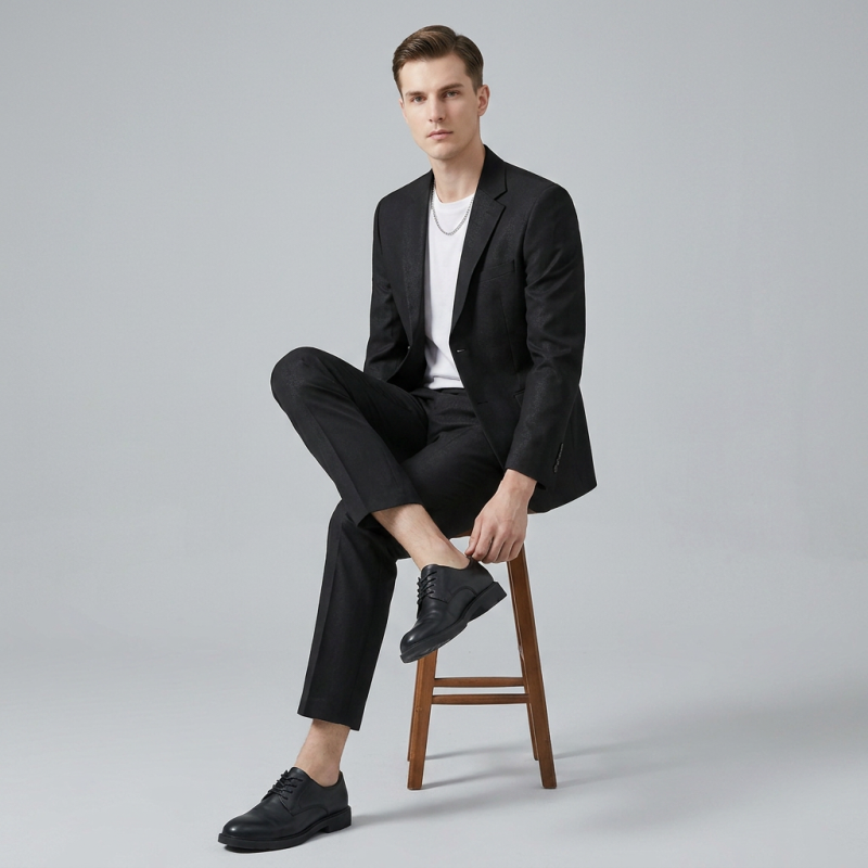 Casual Suit