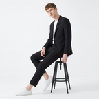 Casual Suit
