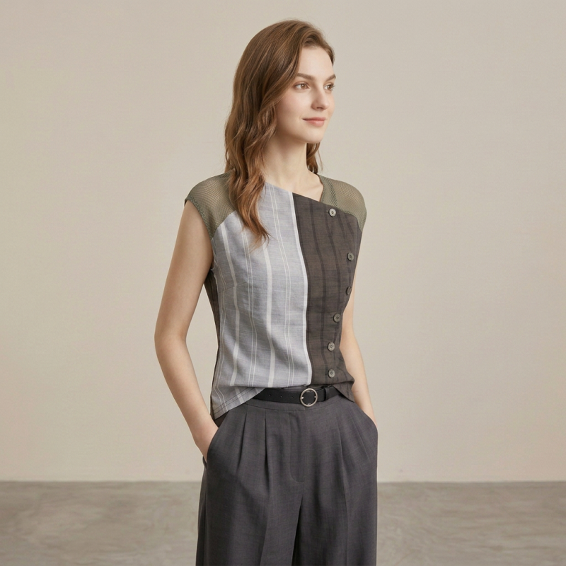 Pretty And Elegant Top