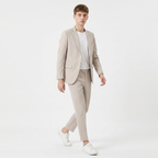 Casual Suit