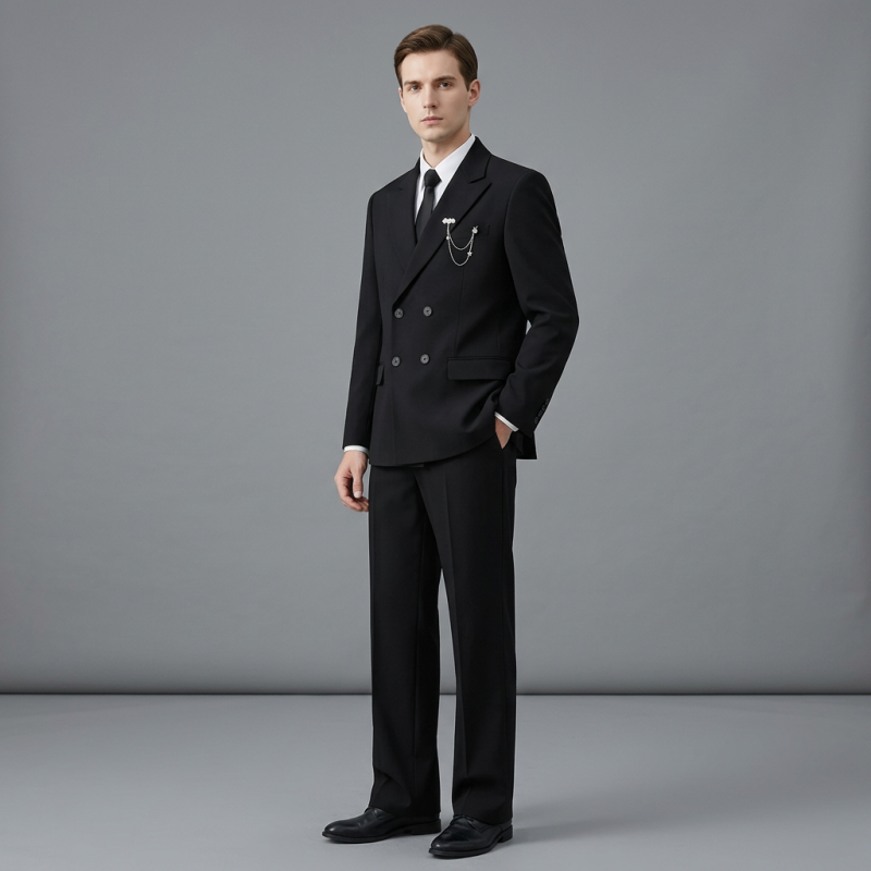 Business Suit