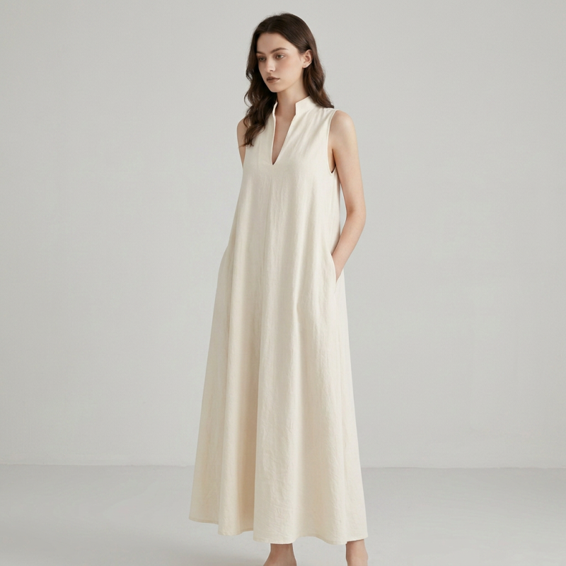 Resort Style Dress