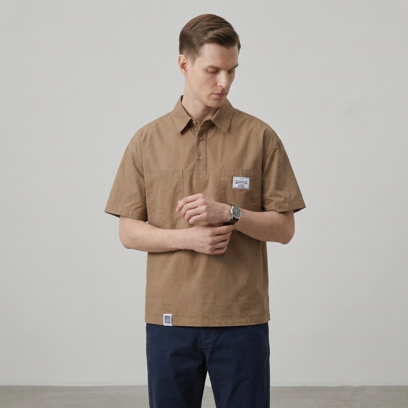 Fashionable Polo Shirt