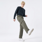 Trendy Casual Trousers