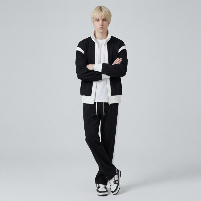 Casual Sportswear
