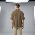 Casual Polo Shirt