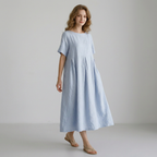 Loose Dress