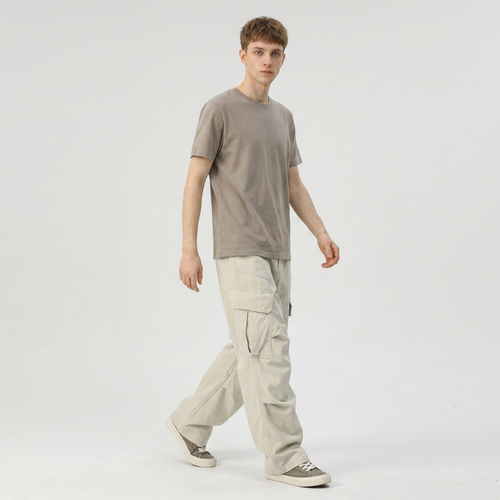 American High Street Cargo Pants