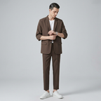 Casual Suit