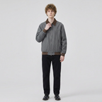 Men's Retro Collar Jacket