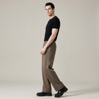 American-style Loose Casual Pants